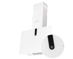 Вытяжка Perfelli PIANO BIANCA - Картинка 2