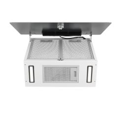 Вытяжка Perfelli PIANO BIANCA - Картинка 5