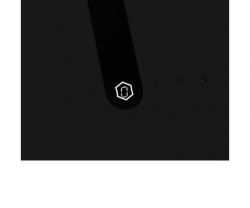 Витяжка Perfelli PIANO NERO - Картинка 7