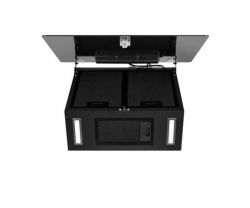 Витяжка Perfelli PIANO NERO - Картинка 8