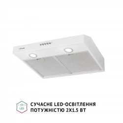   Perfelli PL 5002 W LED -  3