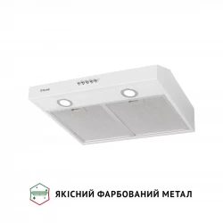 Витяжка плоска Perfelli PL 5002 W LED - Картинка 4
