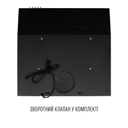 Вытяжка PERFELLI PL 5124 BL LED - Картинка 8