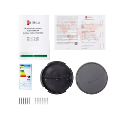 Вытяжка PERFELLI PL 5124 BL LED - Картинка 10