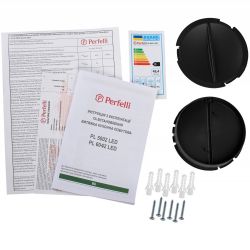 ������� Perfelli PL 6042 I LED - �������� 7