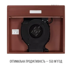 ������� PERFELLI PL 6124 BR LED - �������� 7