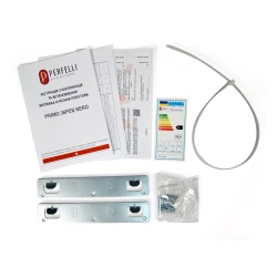 ������� PERFELLI PRIMO 36PEB NERO - �������� 15