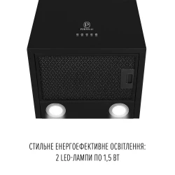 ������� PERFELLI PRIMO 36PEB NERO - �������� 5