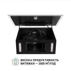 Вытяжка Perfelli RIVA NERO - Картинка 11