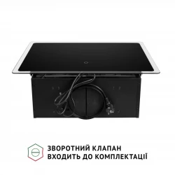 Вытяжка Perfelli RIVA NERO - Картинка 13