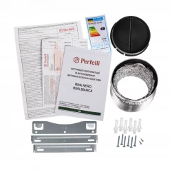 Вытяжка Perfelli RIVA NERO - Картинка 14