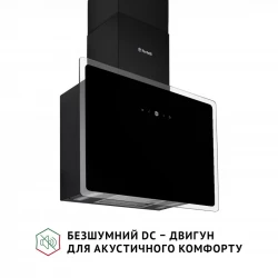 Вытяжка Perfelli RIVA NERO - Картинка 3