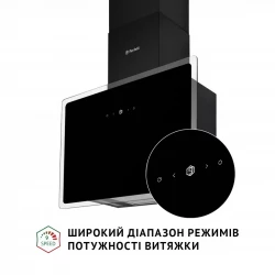 Вытяжка Perfelli RIVA NERO - Картинка 4