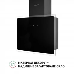 Вытяжка Perfelli RIVA NERO - Картинка 6