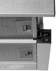 ������� Perfelli TL 5212 I 700 LED - �������� 6