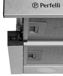 ������� Perfelli TL 6212 I 700 LED - �������� 5