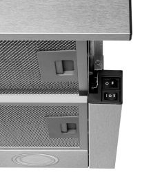 ������� Perfelli TL 6212 I 700 LED - �������� 6