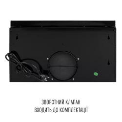 Вытяжка Perfelli TL 662 BL Motion Control - Картинка 9