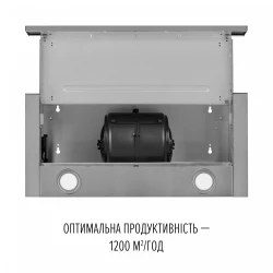 ������� PERFELLI TL 6822 I 1200 LED - �������� 8