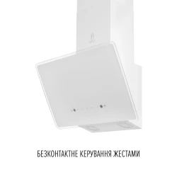 Вытяжка PERFELLI VIO 5HW BIANCO - Картинка 4