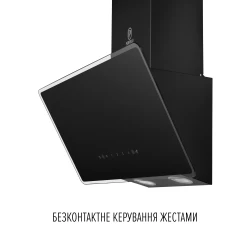 Вытяжка PERFELLI VIO 6HW NERO - Картинка 4