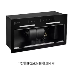 ������� PERFELLI VIOLA 5JWRB NERO - �������� 11