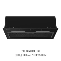 ������� PERFELLI VIOLA 5JWRB NERO - �������� 9