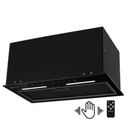 Вытяжка PERFELLI VIOLA 5NWRB NERO - Картинка 2