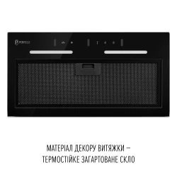 ������� PERFELLI VIOLA 5QWRB NERO SILENZIO - �������� 2