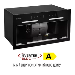 ������� PERFELLI VIOLA 5QWRB NERO SILENZIO - �������� 11