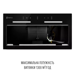 ������� PERFELLI VIOLA 5QWRB NERO SILENZIO - �������� 10