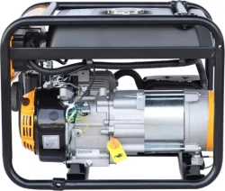 Генератор бензиновый PEZAL PGG3100X - Картинка 2