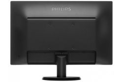  Philips 203V5LSB26/10 Black -  2