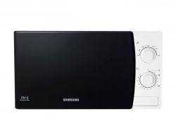 ̳  Samsung ME81KRW-2/UA, White, 800W, 23 , 7  ,   ,    28.8 