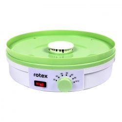 Сушилка Rotex RD310-W - Картинка 4