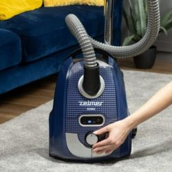 ������� Zelmer ZVC333KUBA - �������� 4