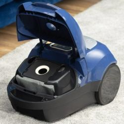 ������� Zelmer ZVC333KUBA - �������� 5