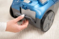 ������� Zelmer ZVC032P - �������� 8