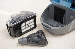 ������� Zelmer ZVC032P - �������� 10