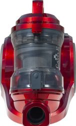 Пылесос CASTLE CW-105R - Картинка 3