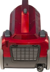Пылесос CASTLE CW-105R - Картинка 4