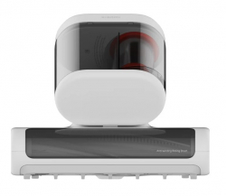 Пилосос для видалення пилового кліща Xiaomi Dust Mite Vacuum Cleaner Pro 2 (BHR08LXEU) Білий UA - Картинка 2