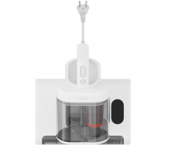 Пилосос для видалення пилового кліща Xiaomi Dust Mite Vacuum Cleaner Pro 2 (BHR08LXEU) Білий UA - Картинка 3