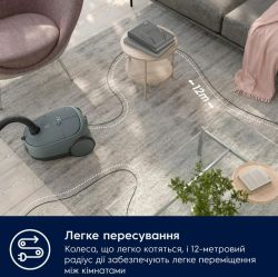 ������� ELECTROLUX EB61C1OG - �������� 8