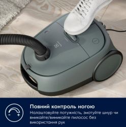 ������� ELECTROLUX EB61C1OG - �������� 10