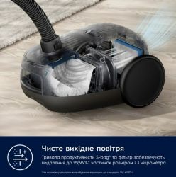 ������� ELECTROLUX EB61C1OG - �������� 11