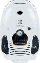  ELECTROLUX ESP754IW -  1