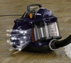  ELECTROLUX ESPC71DB -  3