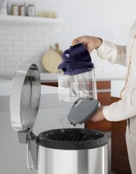  ELECTROLUX ESPC71DB -  4