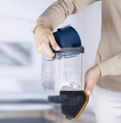 ������� ELECTROLUX EUFC8ALRGY - �������� 6